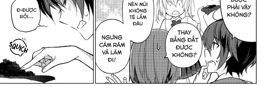 Sounan Desu Ka? - Chương 33