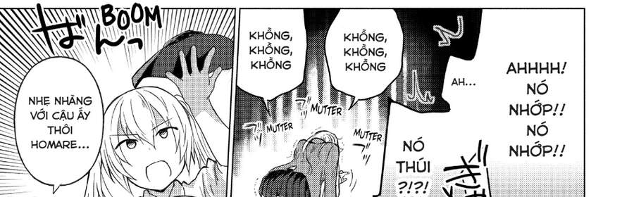 Sounan Desu Ka? - Chương 33