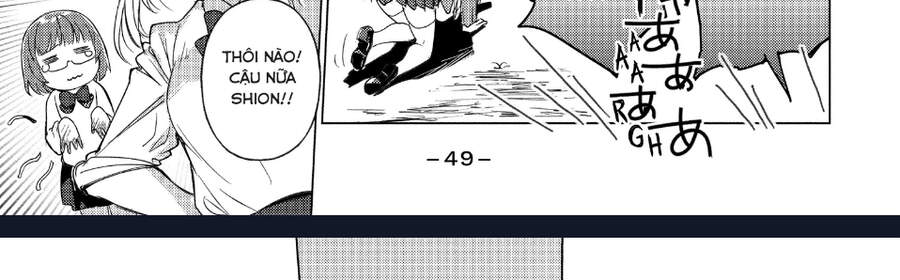 Sounan Desu Ka? - Chương 33