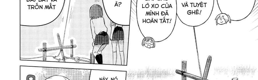 Sounan Desu Ka? - Chương 33