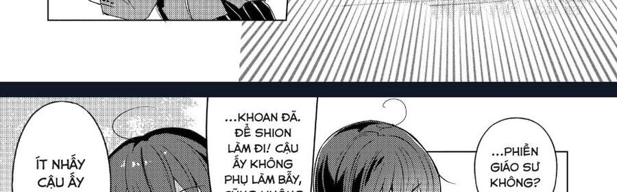 Sounan Desu Ka? - Chương 33