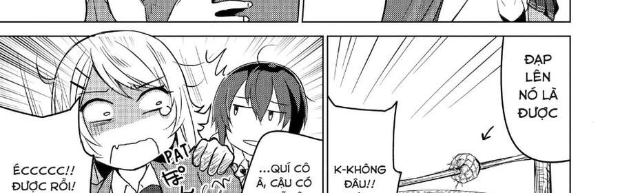 Sounan Desu Ka? - Chương 33