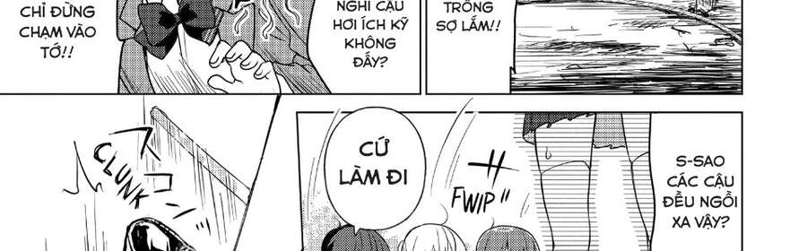 Sounan Desu Ka? - Chương 33