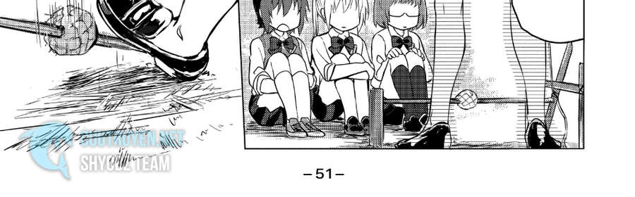 Sounan Desu Ka? - Chương 33