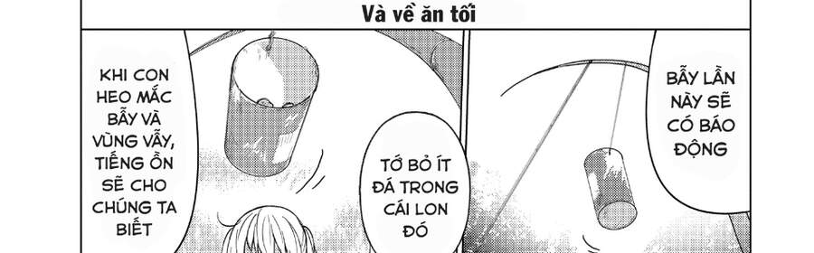 Sounan Desu Ka? - Chương 33