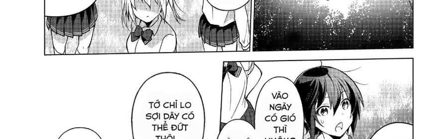 Sounan Desu Ka? - Chương 33