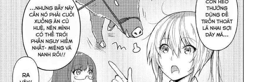 Sounan Desu Ka? - Chương 33