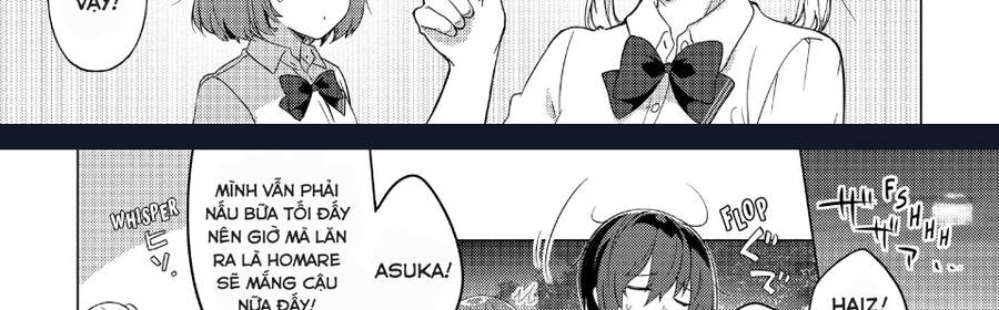 Sounan Desu Ka? - Chương 33