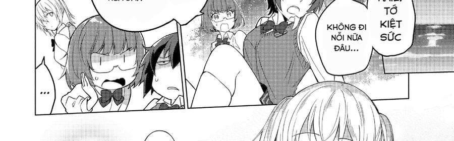 Sounan Desu Ka? - Chương 33