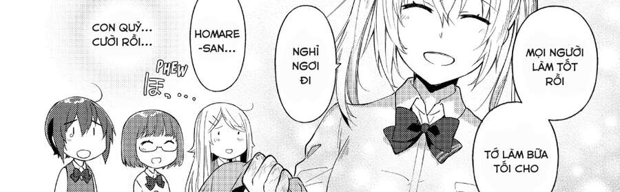 Sounan Desu Ka? - Chương 33