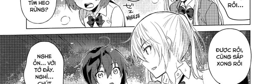 Sounan Desu Ka? - Chương 33