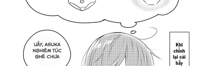 Sounan Desu Ka? - Chương 33