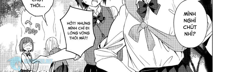 Sounan Desu Ka? - Chương 33