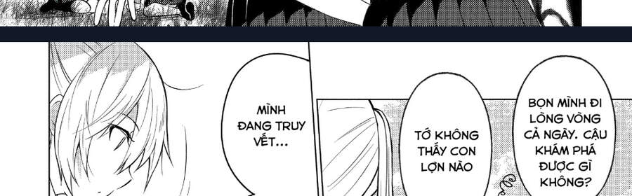 Sounan Desu Ka? - Chương 33