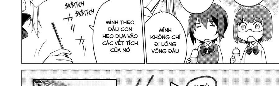 Sounan Desu Ka? - Chương 33