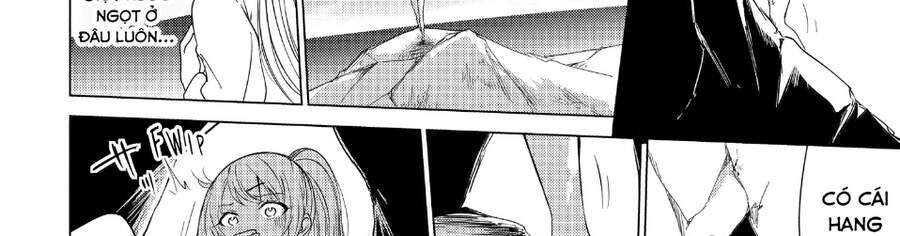 Sounan Desu Ka? - Chương 36