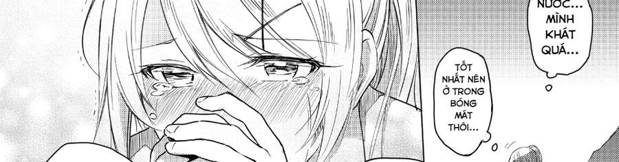 Sounan Desu Ka? - Chương 36