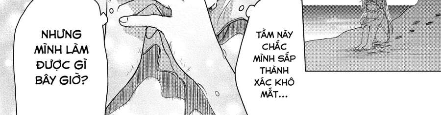 Sounan Desu Ka? - Chương 36