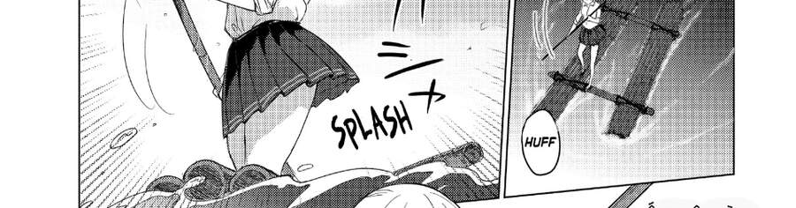 Sounan Desu Ka? - Chương 36