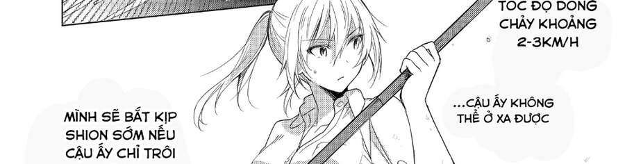 Sounan Desu Ka? - Chương 36