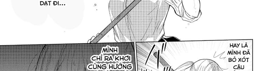 Sounan Desu Ka? - Chương 36