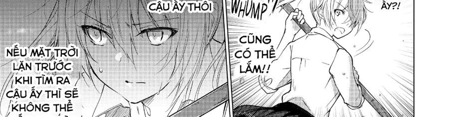 Sounan Desu Ka? - Chương 36