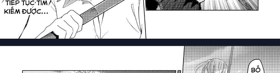 Sounan Desu Ka? - Chương 36