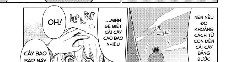 Sounan Desu Ka? - Chương 36