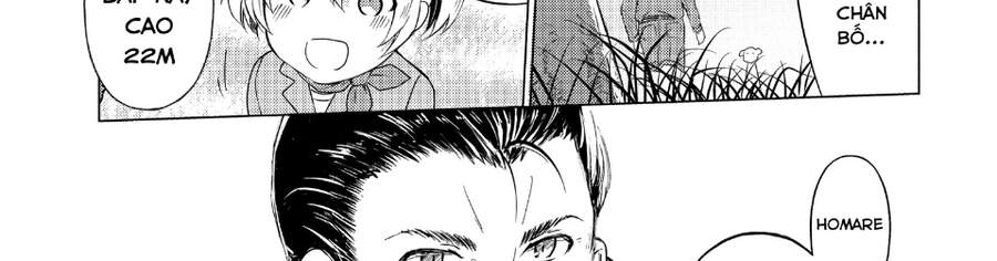 Sounan Desu Ka? - Chương 36