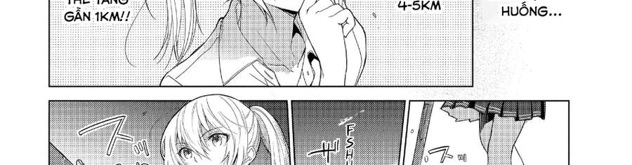 Sounan Desu Ka? - Chương 36