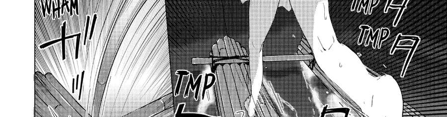 Sounan Desu Ka? - Chương 36