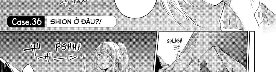 Sounan Desu Ka? - Chương 36