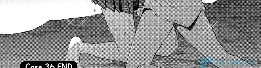 Sounan Desu Ka? - Chương 36