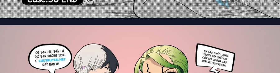 Sounan Desu Ka? - Chương 36