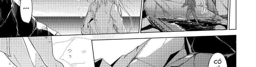 Sounan Desu Ka? - Chương 36