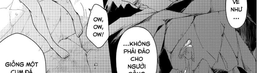 Sounan Desu Ka? - Chương 36