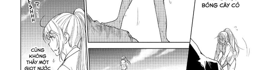 Sounan Desu Ka? - Chương 36