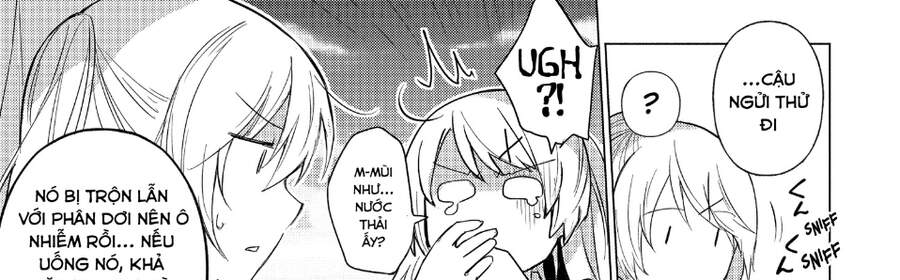 Sounan Desu Ka? - Chương 37