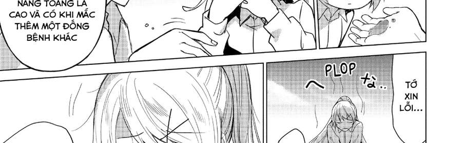 Sounan Desu Ka? - Chương 37