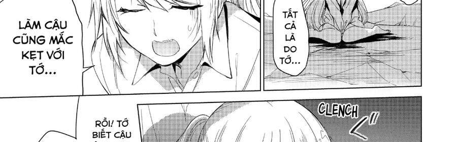 Sounan Desu Ka? - Chương 37