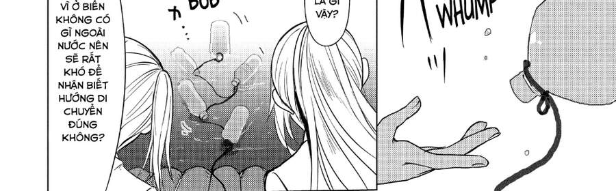 Sounan Desu Ka? - Chương 37