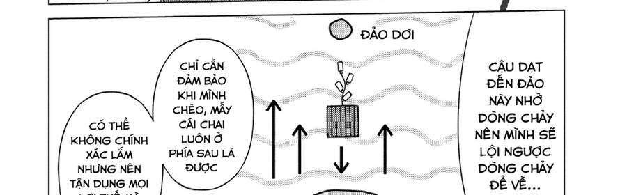 Sounan Desu Ka? - Chương 37