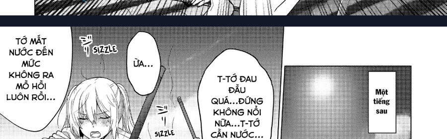 Sounan Desu Ka? - Chương 37