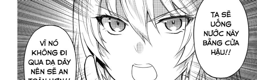 Sounan Desu Ka? - Chương 37