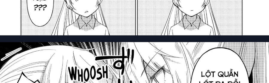 Sounan Desu Ka? - Chương 37