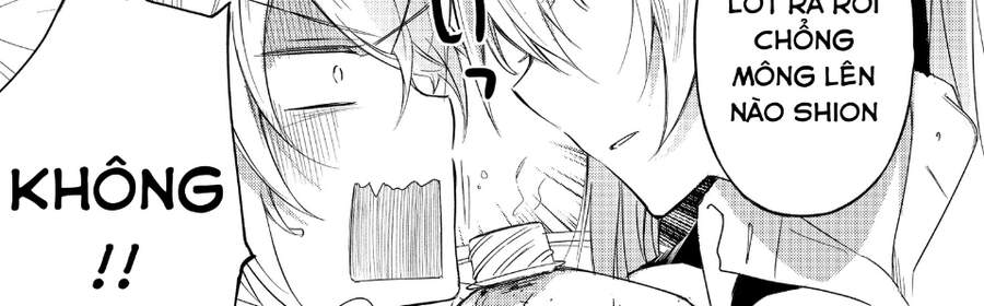 Sounan Desu Ka? - Chương 37