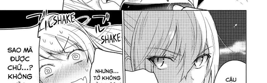 Sounan Desu Ka? - Chương 37