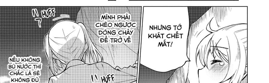 Sounan Desu Ka? - Chương 37