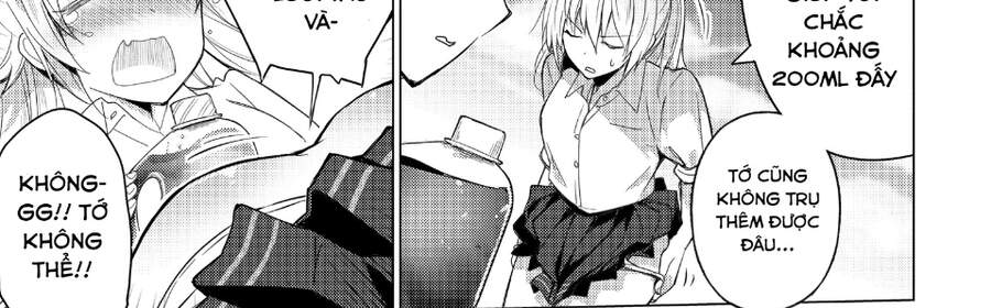 Sounan Desu Ka? - Chương 37