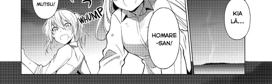 Sounan Desu Ka? - Chương 37